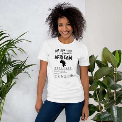 African Table of Contents